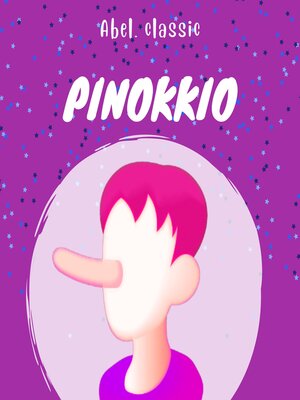 cover image of Pinokkio